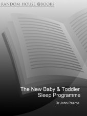 book The New Baby & Toddler Sleep Programme