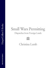 book Small Wars Permitting: Dispatches from Foreign Lands