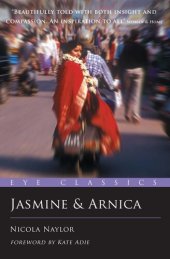 book Jasmine and Arnica