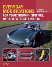 book Everyday Modifications for Your Triumph