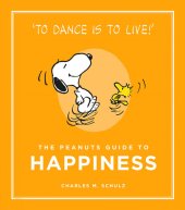 book The Peanuts Guide to Happiness