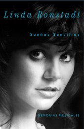 book Sueños Sencillos: Memorias musicales