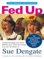 book Fed Up (Fully Revised and Updated)