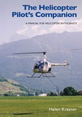 book Helicopter Pilot's Companion: A Manual for Helicopter Enthusiasts