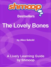 book The Lovely Bones