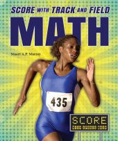 book Score with Track and Field Math