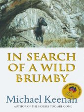 book In Search of a Wild Brumby