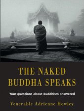 book The Naked Buddha Speaks