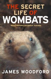 book The Secret Life of Wombats