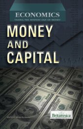 book Money and Capital