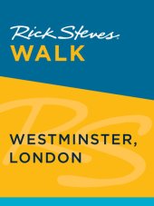 book Rick Steves Walk: Westminster, London