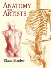 book Anatomy for Artists