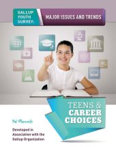 book Teens & Career Choices