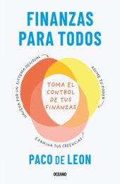 book Finanzas para todos: Guía ilustrada del dinero en el mundo moderno