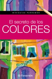 book El secreto de los colores