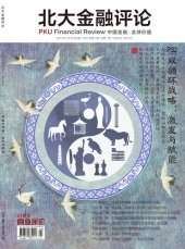 book 双循环战略: 激发与赋能 (《北大金融评论》2021年第2期/全7期)