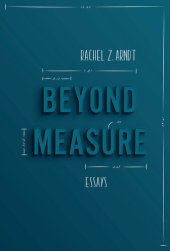 book Beyond Measure: Essays