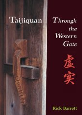 book Taijiquan: Through the Western Gate