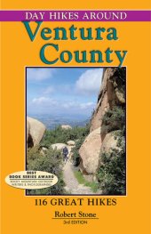 book Day Hikes Around Ventura County: 116 Great Hikes