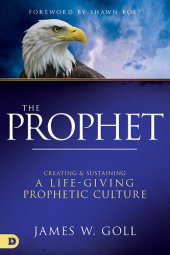 book The Prophet: Creating and Sustaining a Life-Giving Prophetic Culture