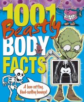 book 1001 Beastly Body Facts