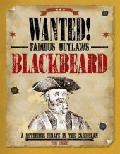 book Blackbeard: A Notorious Pirate in the Caribbean