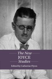 book The New Joyce Studies