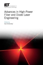 book Advances in High-Power Fiber and Diode Laser Engineering