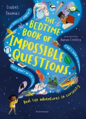 book The Bedtime Book of Impossible Questions