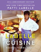 book Labelle Cuisine: Recipes to Sing about