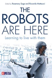 book The Robots are Here