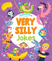 book Pocket Fun: Very Silly Jokes