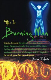 book This Is Burning Man