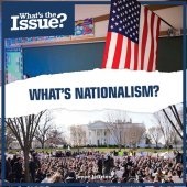 book What's Nationalism?