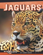 book Jaguars