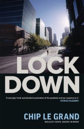 book Lockdown