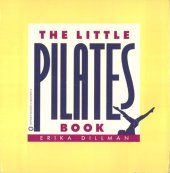 book The Little Pilates Book