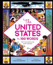 book The United States in 100 Words