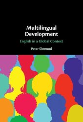 book Multilingual Development: English in a Global Context