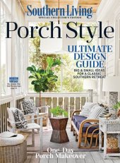 book Southern Living Porch Style