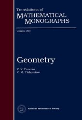 book Geometry