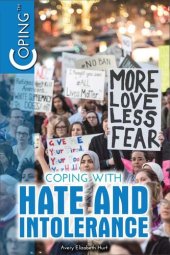 book Coping with Hate and Intolerance