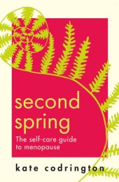 book Second Spring