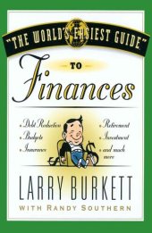 book The World's Easiest Guide to Finances