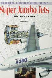 book Super Jumbo Jets