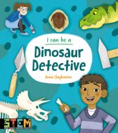 book I Can Be a Dinosaur Detective