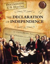 book The Declaration of Independence