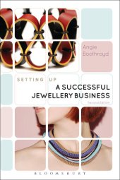 book Setting up a Successful Jewellery Business