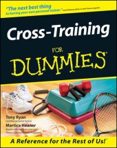 book Cross-Training For Dummies