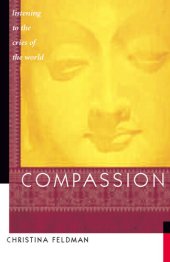 book Compassion: Listening to the Cries of the World